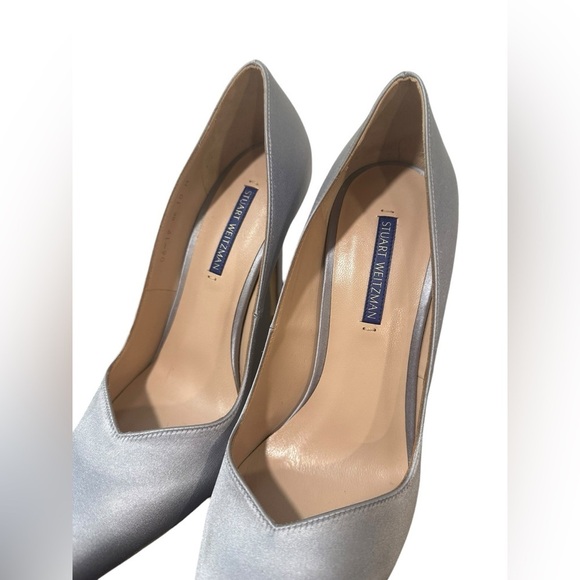 Stuart Weitzman | Stiletto Pumps | Women’s Size 10 - Picture 3 of 5